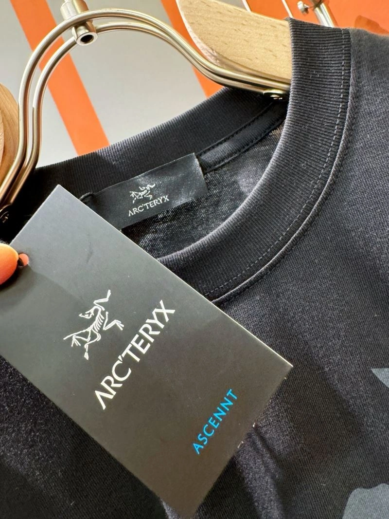MoistureWicking Arcteryx T-Shirts 158758