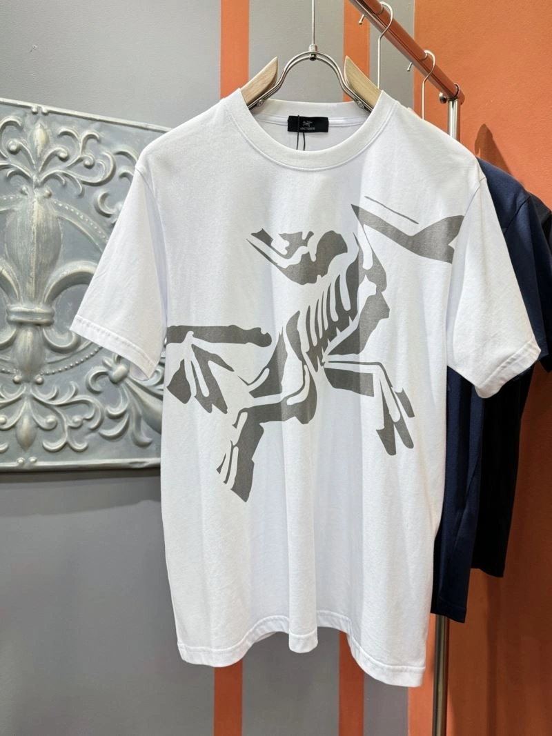 Arcteryx T-Shirts Versatile 158756
