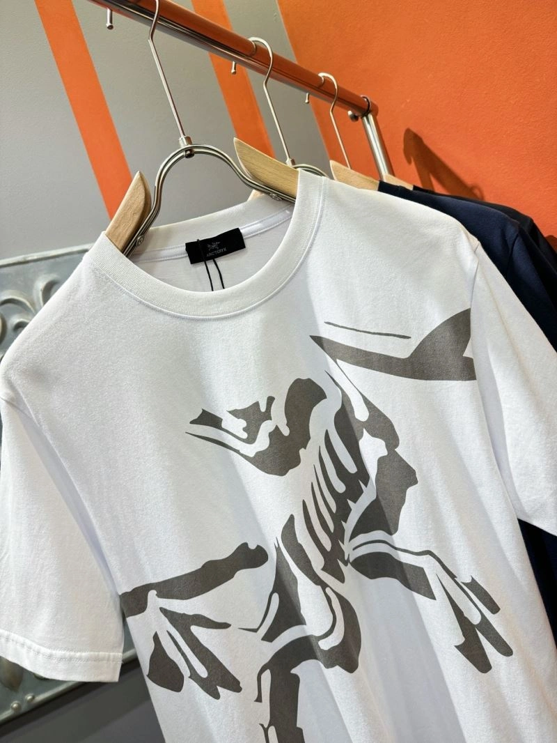 Arcteryx T-Shirts Versatile 158756