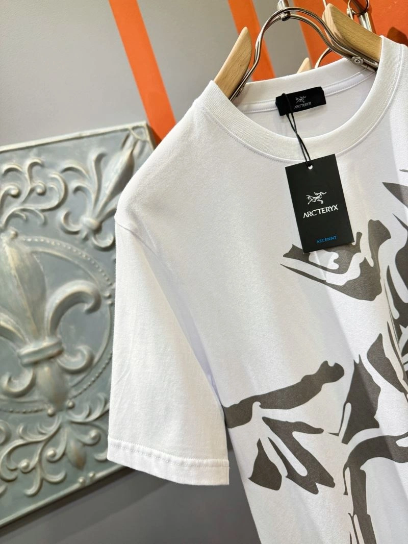 Arcteryx T-Shirts Versatile 158756