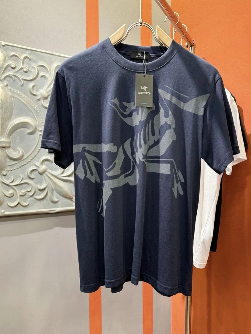 Arcteryx T-Shirts Tailored 158713