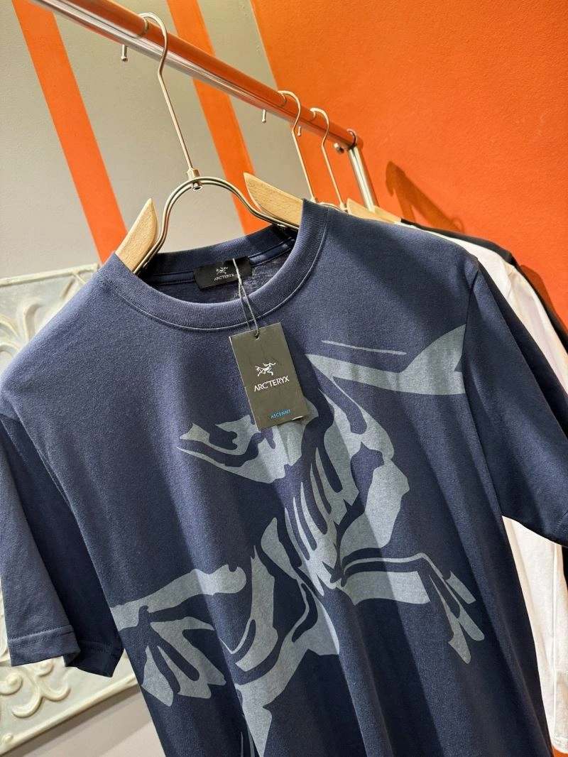 Arcteryx T-Shirts Tailored 158713