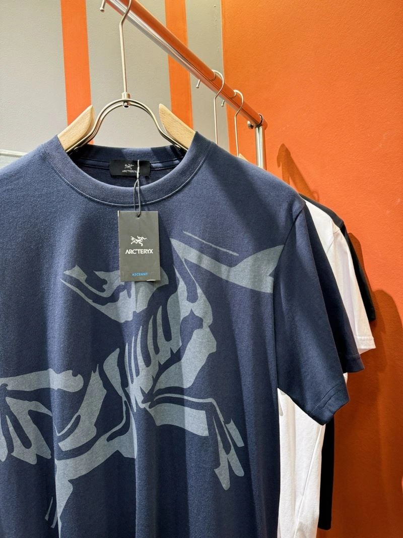 Arcteryx T-Shirts Tailored 158713