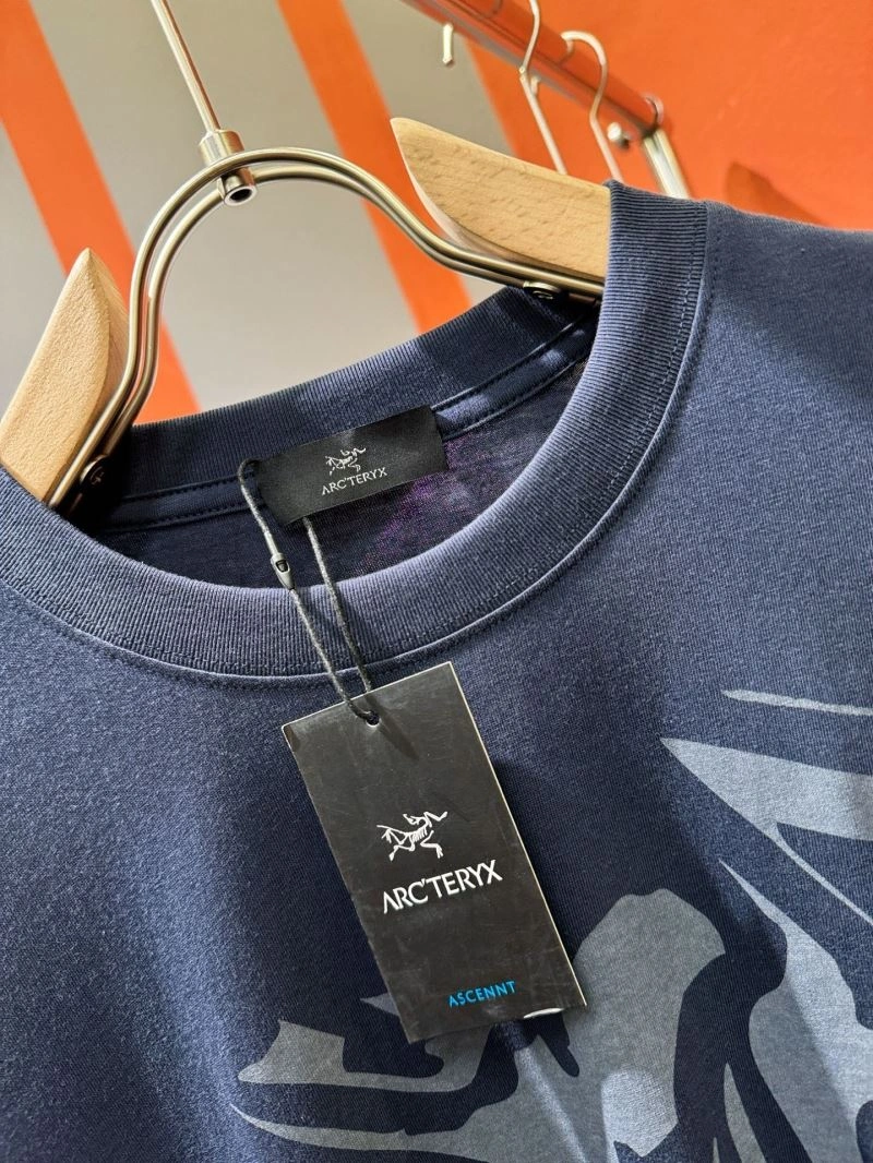 Arcteryx T-Shirts Tailored 158713