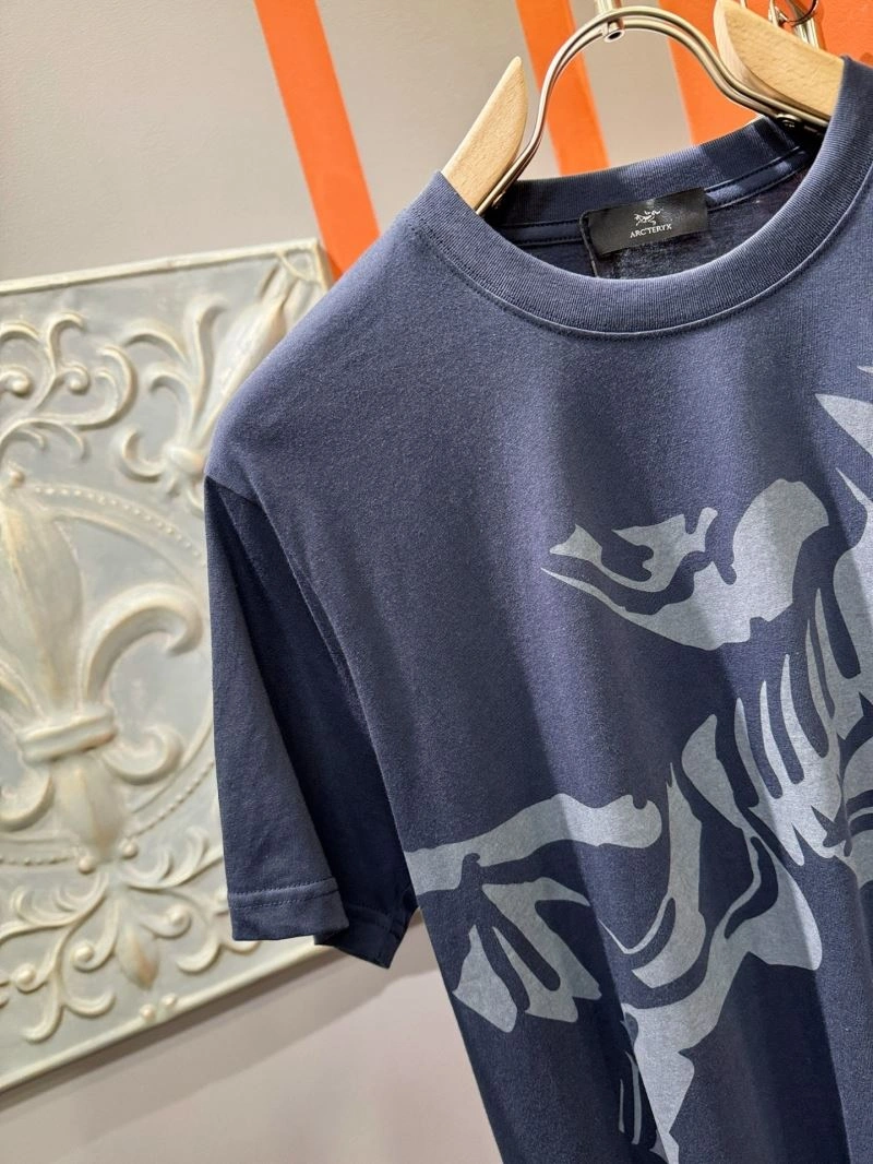 Arcteryx T-Shirts Tailored 158713