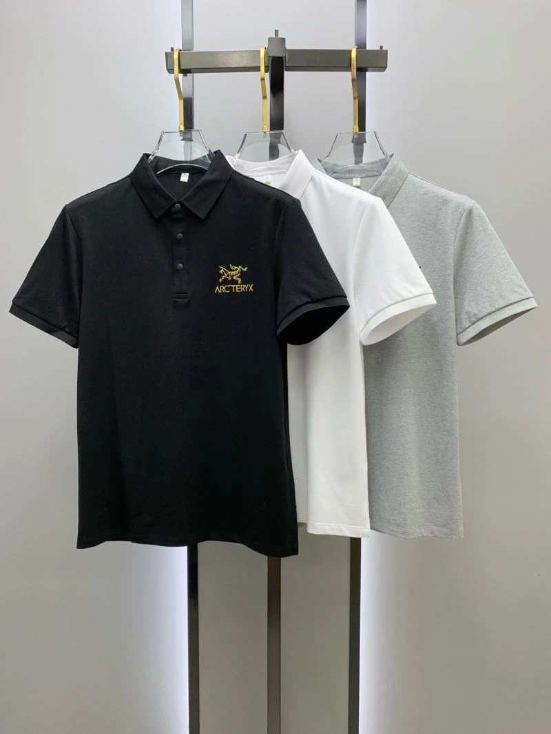 Arcteryx T-Shirts Popular 158712