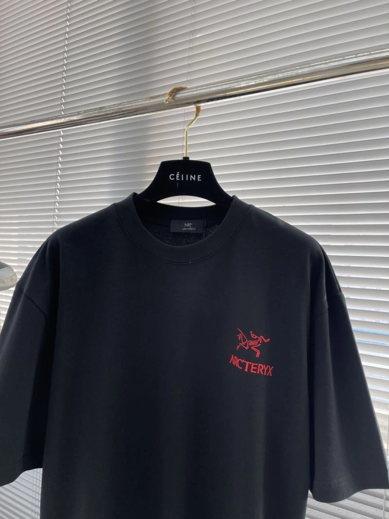Arcteryx T-Shirts SmartChoice 158749
