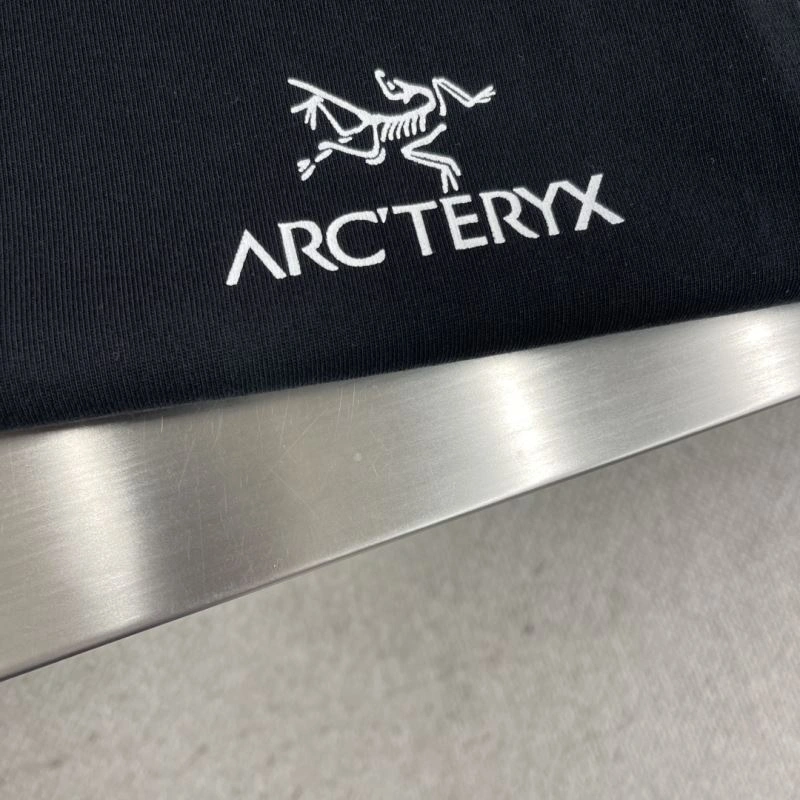Fashionable Arcteryx T-Shirts 158752