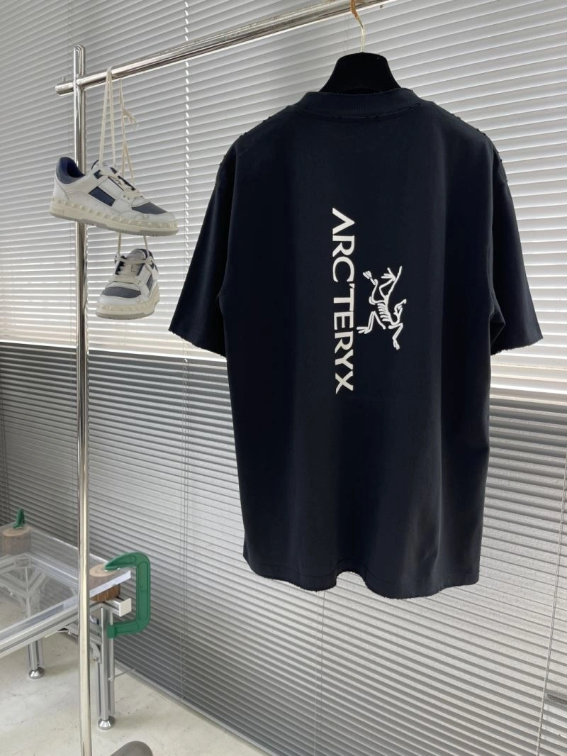 Fashionable Arcteryx T-Shirts 158752