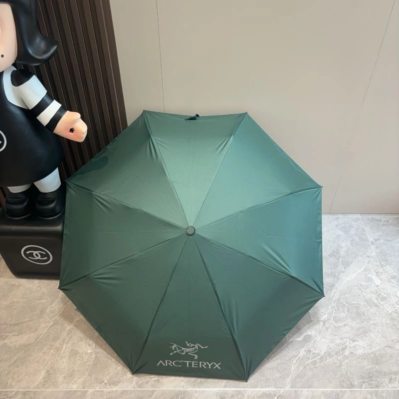 SmoothTexture Arcteryx Umbrella 275049