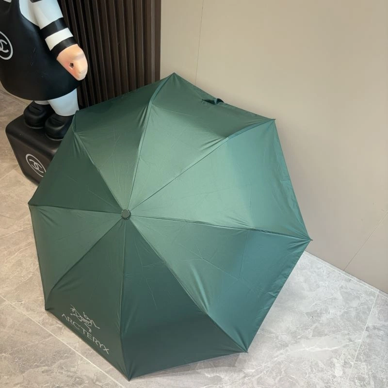SmoothTexture Arcteryx Umbrella 275049