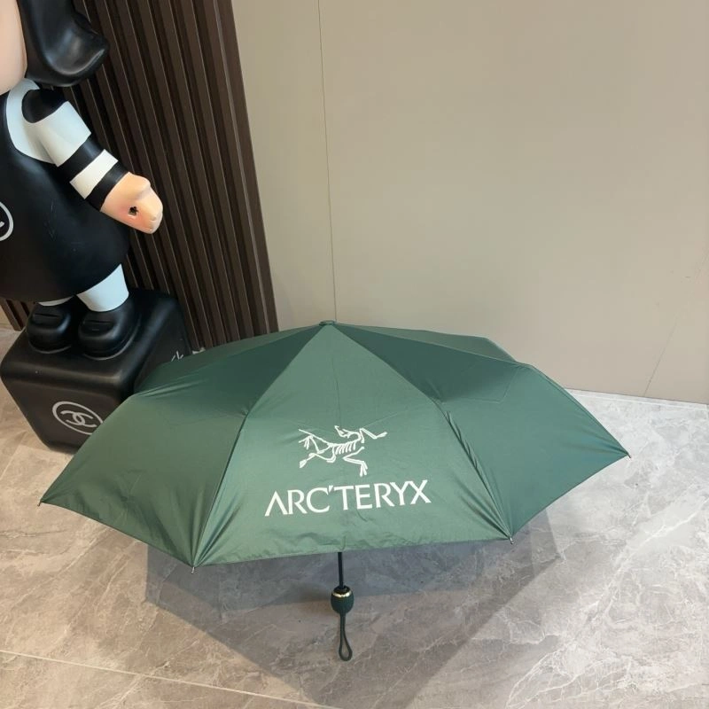 SmoothTexture Arcteryx Umbrella 275049