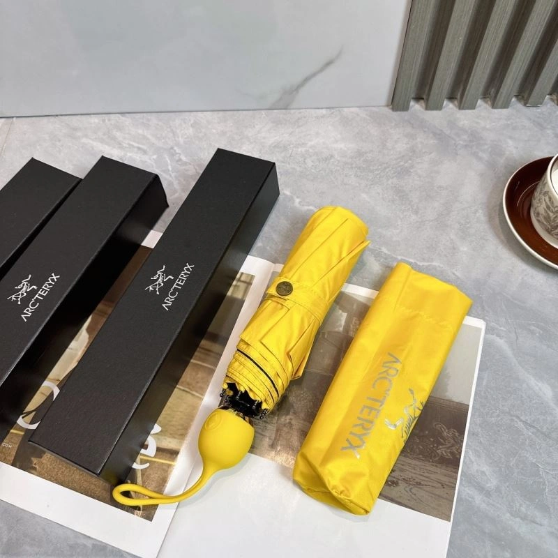 Refined Arcteryx Umbrella 276160