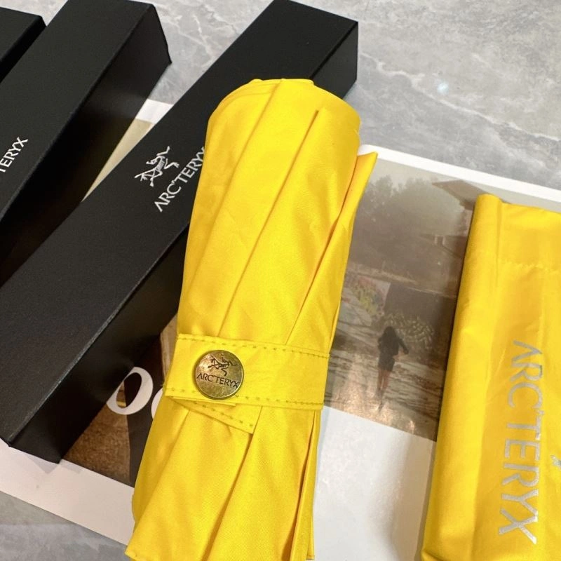 Refined Arcteryx Umbrella 276160