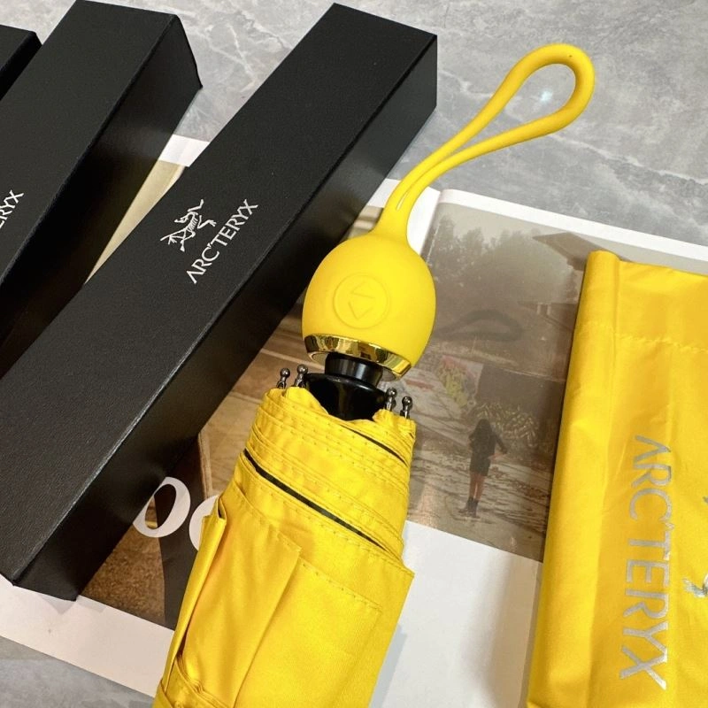 Refined Arcteryx Umbrella 276160
