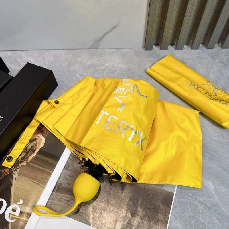 Refined Arcteryx Umbrella 276160