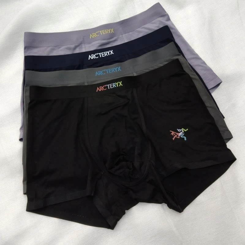 Arcteryx Underwear Comfortable 276851