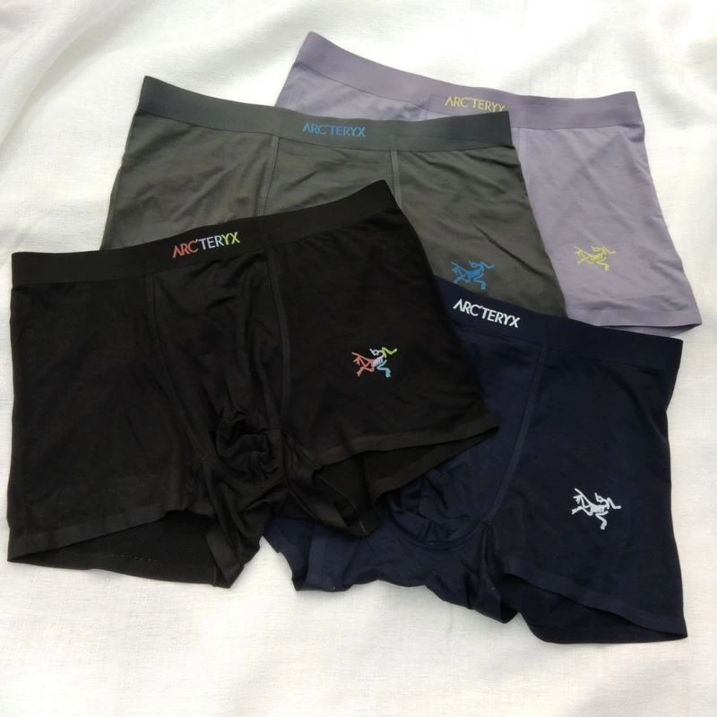 Arcteryx Underwear Comfortable 276851