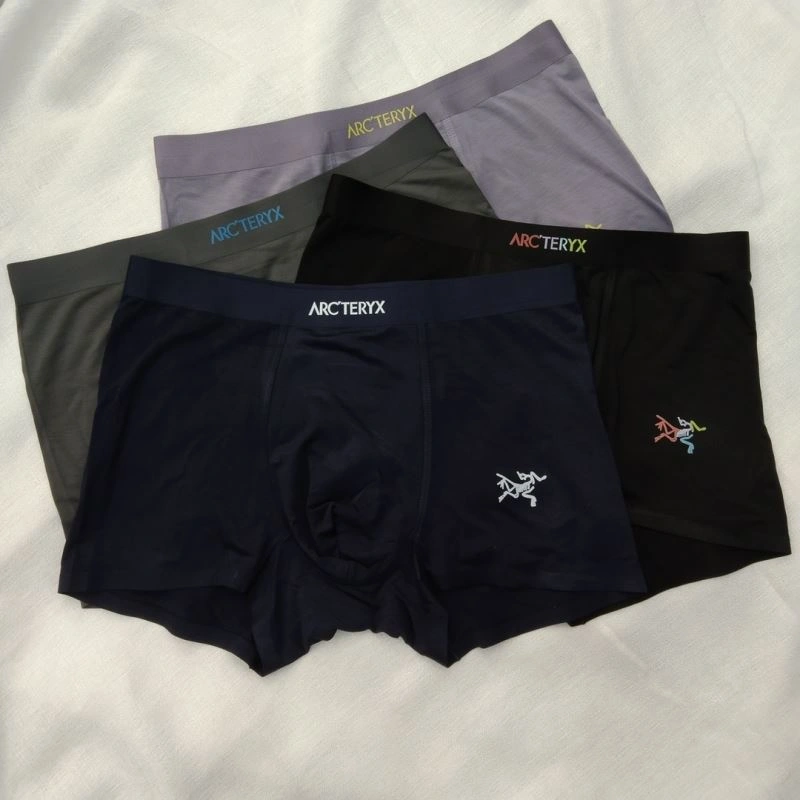 Arcteryx Underwear Comfortable 276851