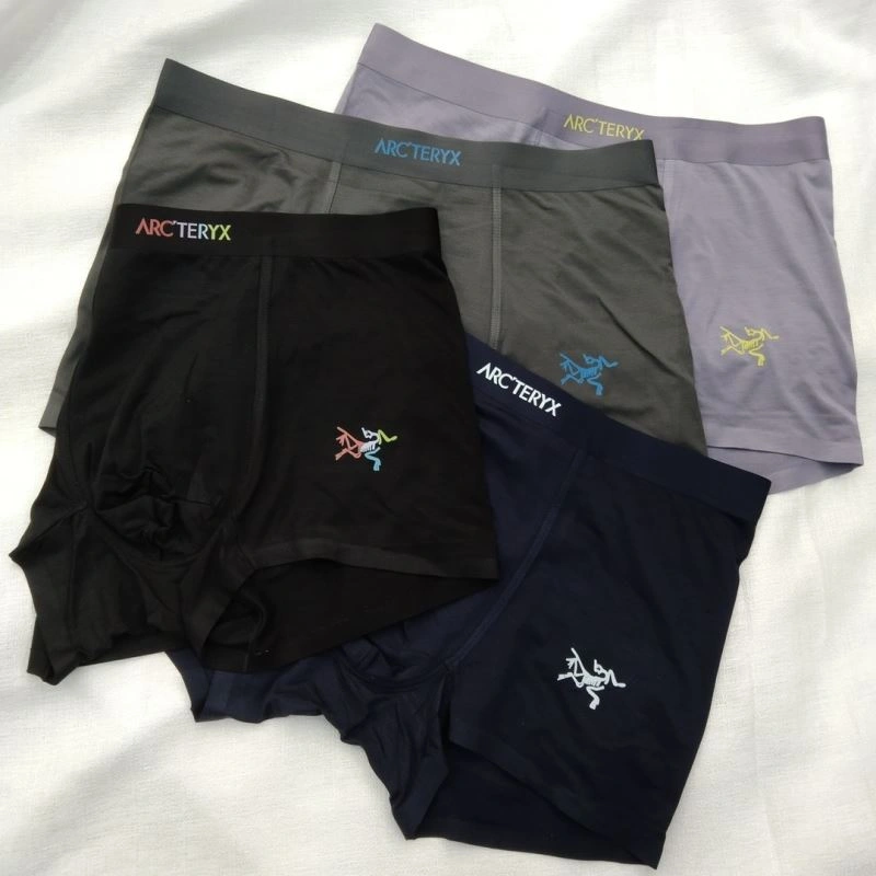 Arcteryx Underwear Comfortable 276851