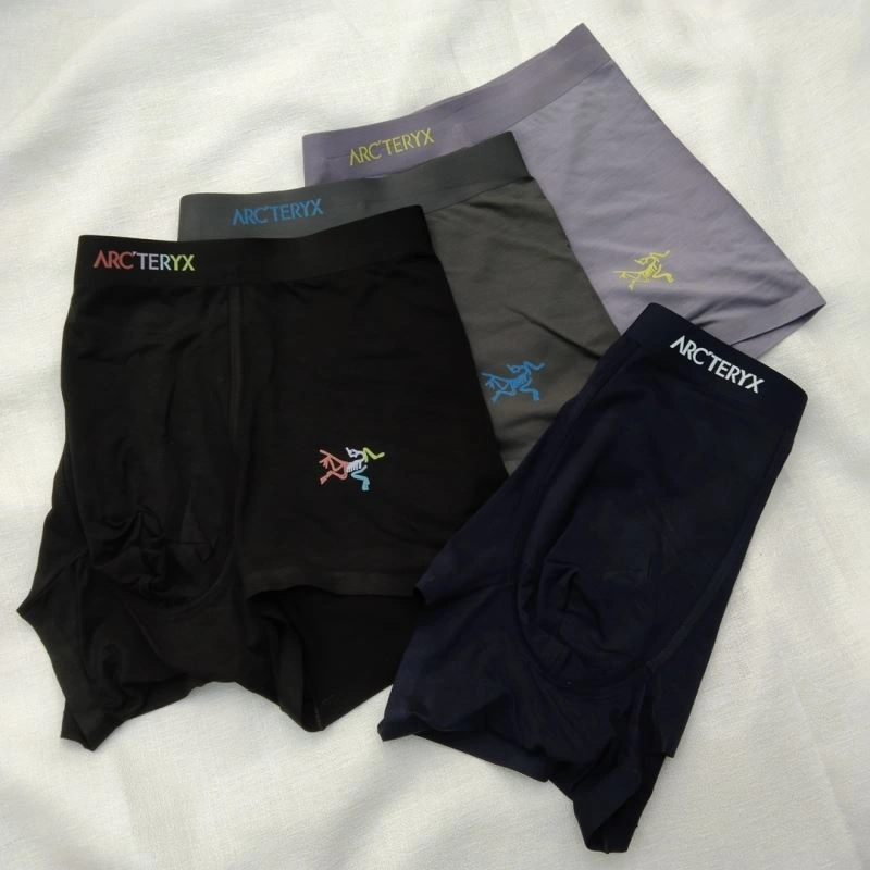 Arcteryx Underwear Comfortable 276851