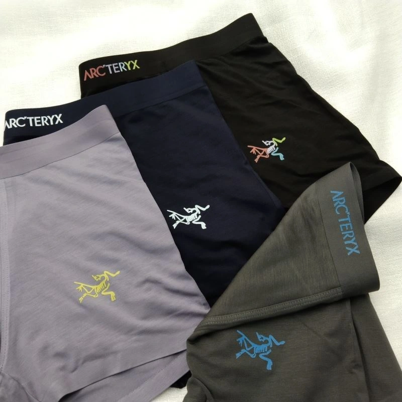 Arcteryx Underwear Comfortable 276851