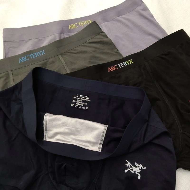 Arcteryx Underwear Comfortable 276851