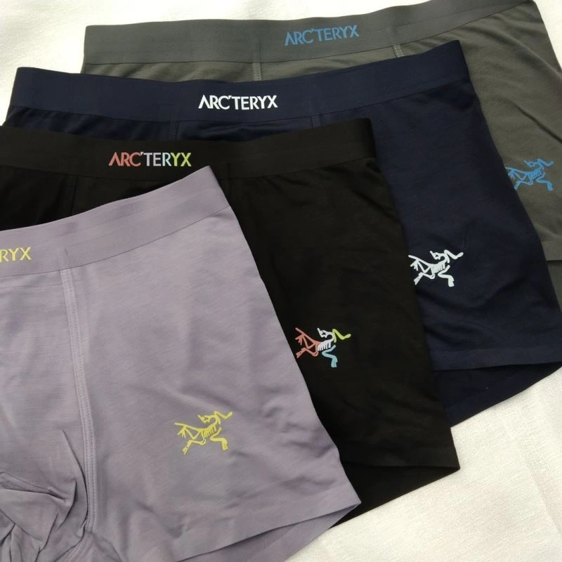 Arcteryx Underwear Comfortable 276851