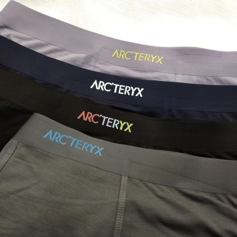 Arcteryx Underwear Comfortable 276851