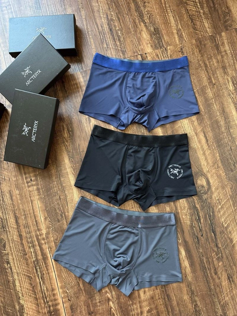 ZeroBulk Arcteryx Underwear 276850