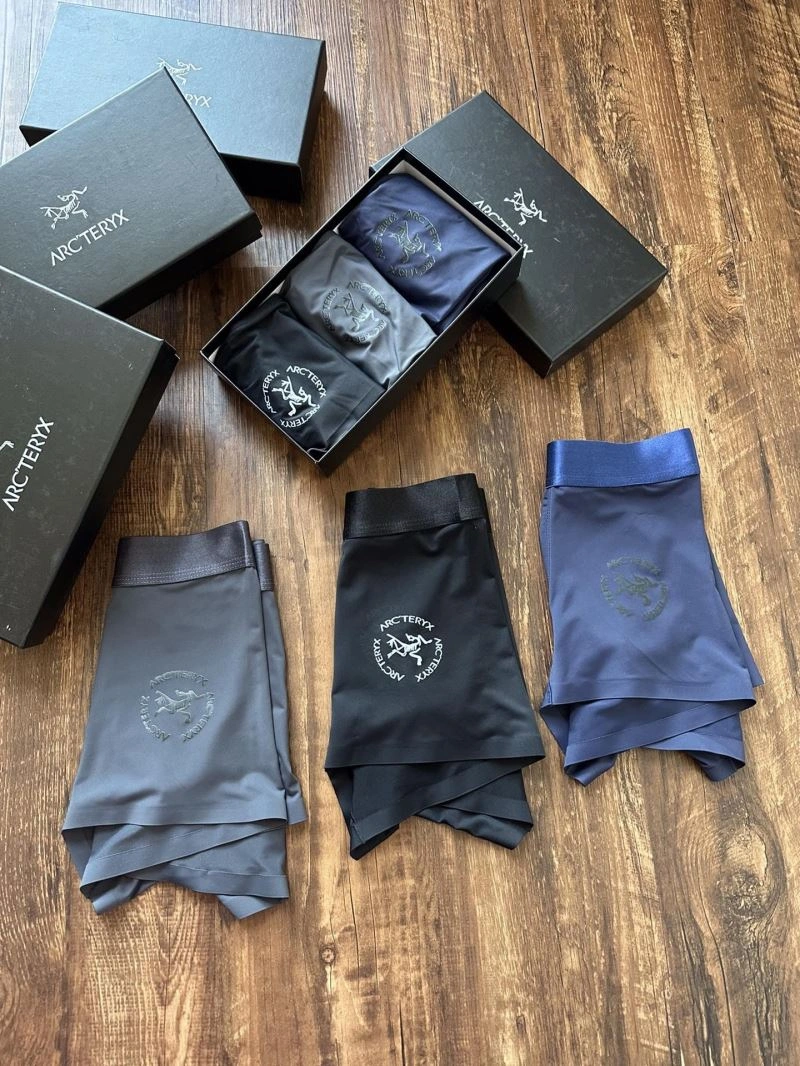 ZeroBulk Arcteryx Underwear 276850