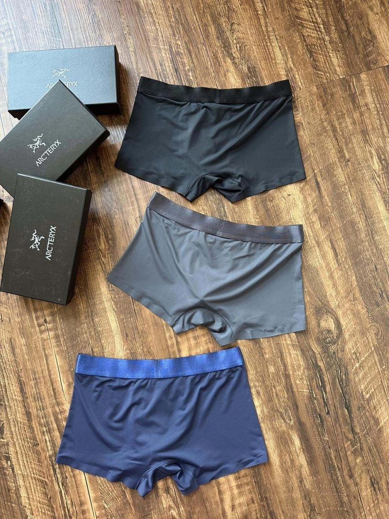 ZeroBulk Arcteryx Underwear 276850