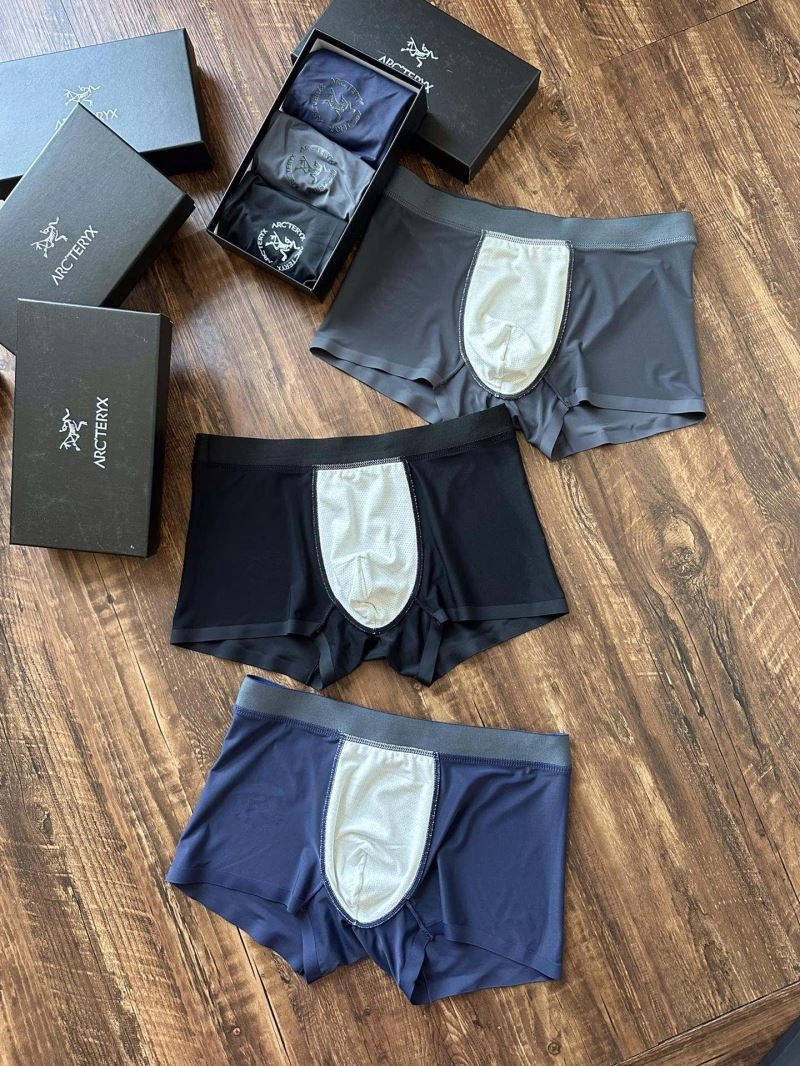 ZeroBulk Arcteryx Underwear 276850