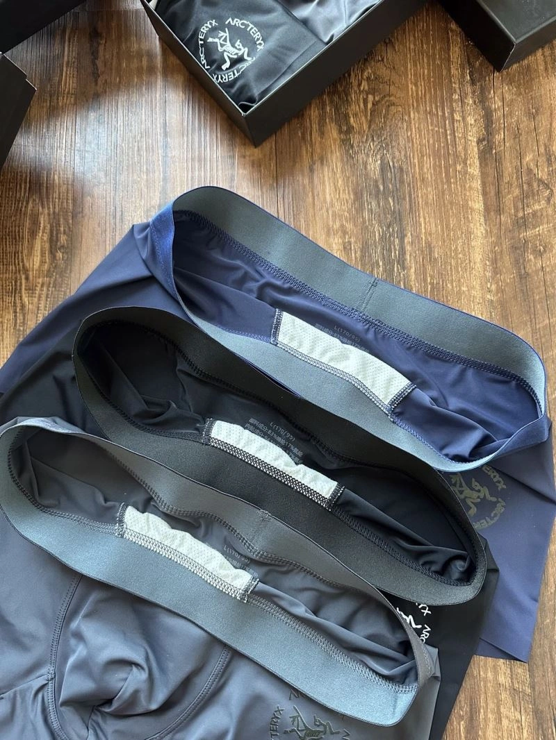 ZeroBulk Arcteryx Underwear 276850