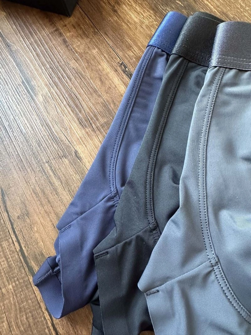 ZeroBulk Arcteryx Underwear 276850