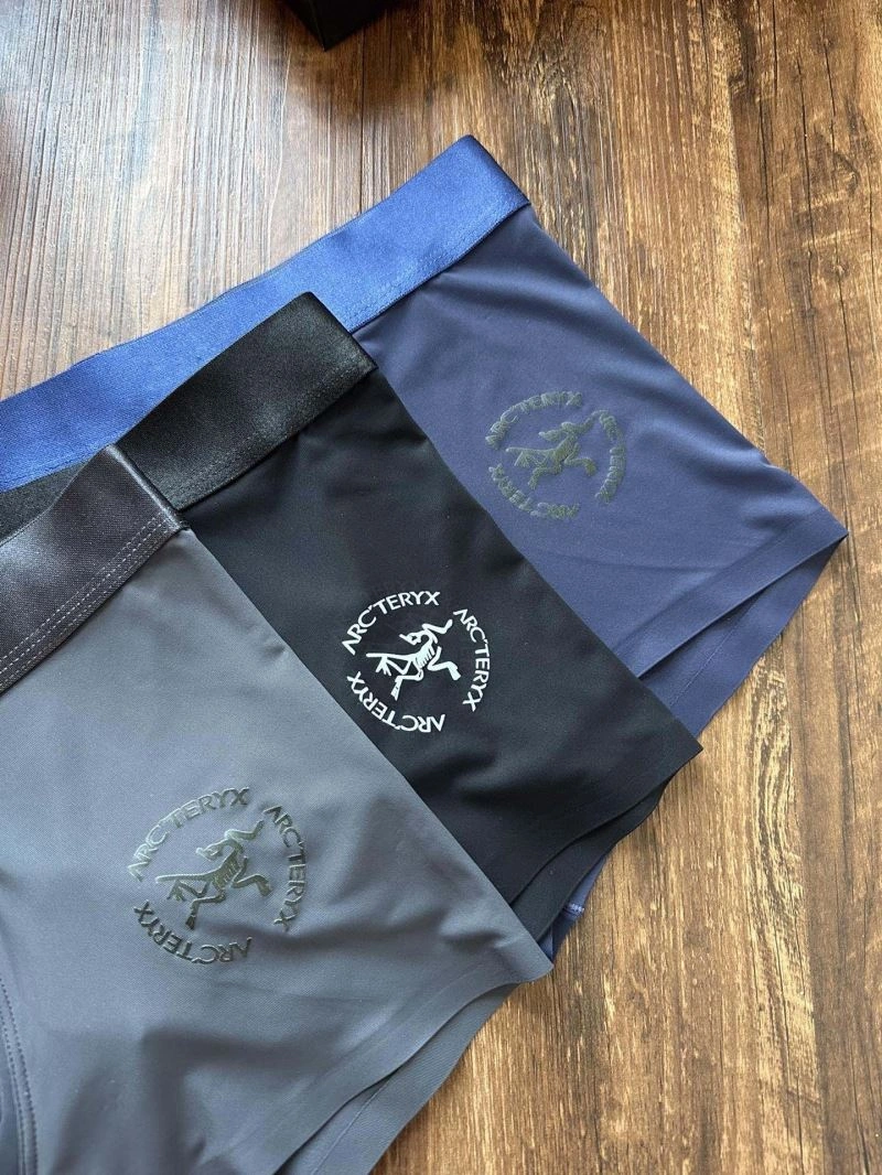ZeroBulk Arcteryx Underwear 276850