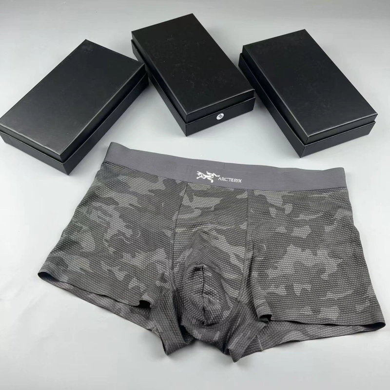 Arcteryx Underwear QuickDry 276709