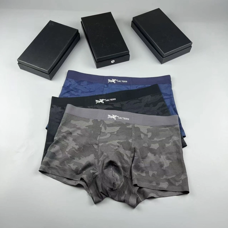 Arcteryx Underwear QuickDry 276709