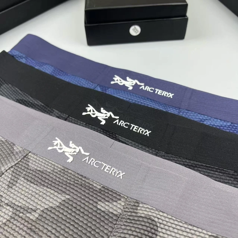 Arcteryx Underwear QuickDry 276709