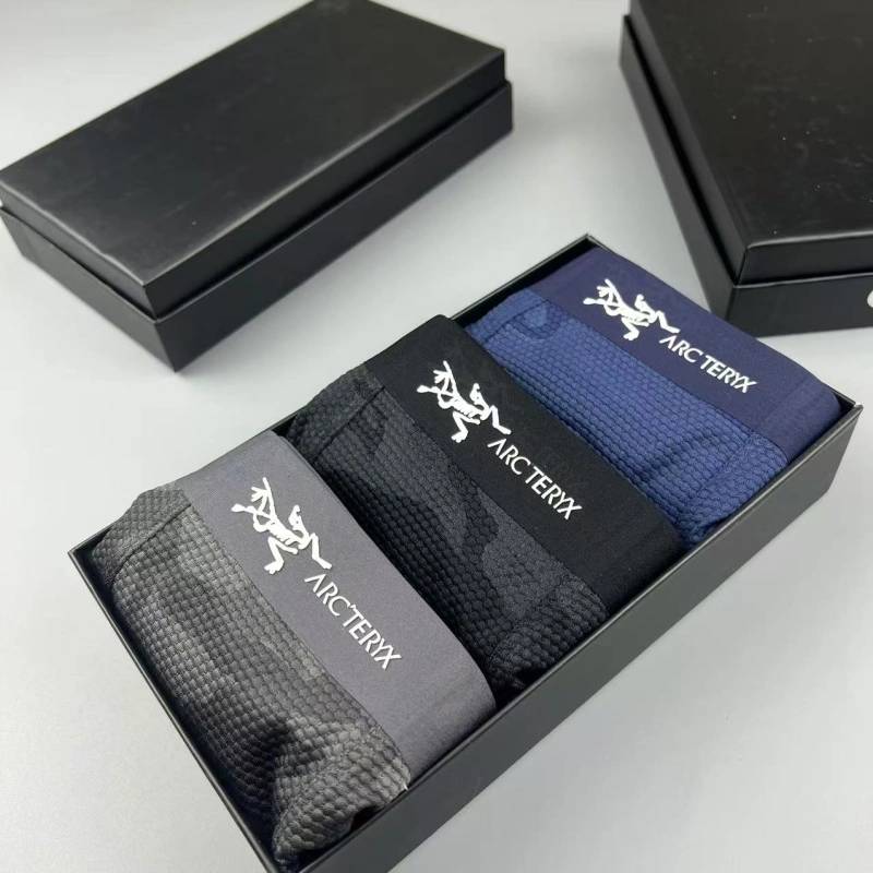 Arcteryx Underwear QuickDry 276709