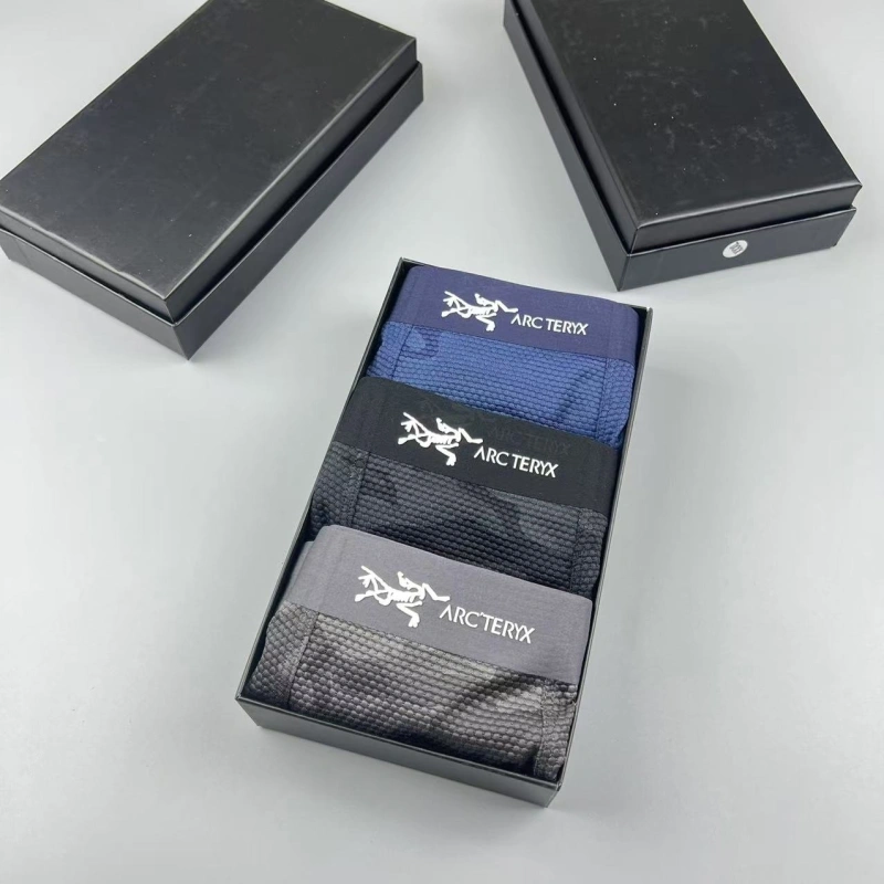 Arcteryx Underwear QuickDry 276709