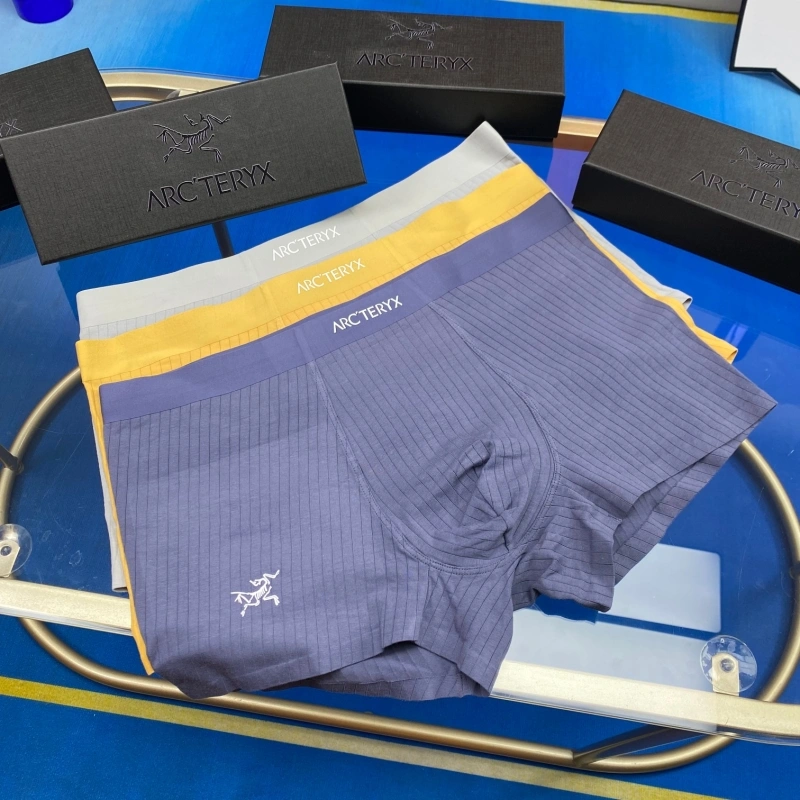 Arcteryx Underwear Affordable 276581