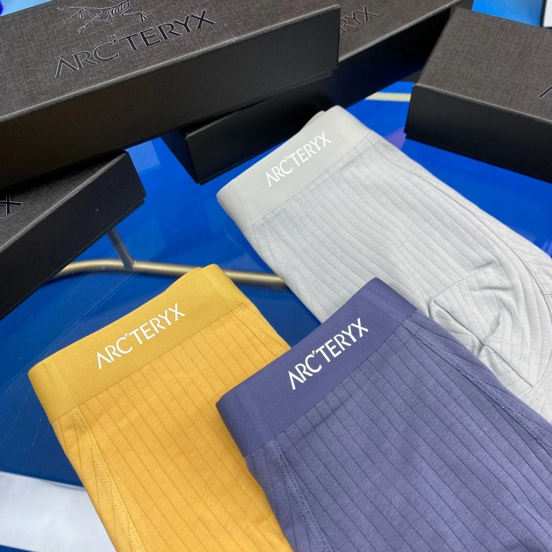 Arcteryx Underwear Affordable 276581