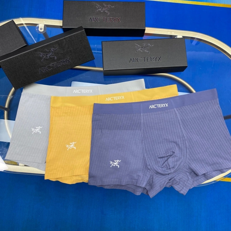 Arcteryx Underwear Affordable 276581