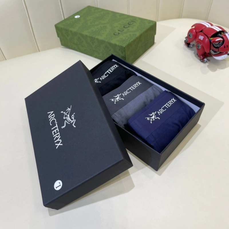 Arcteryx Underwear Unique 276578