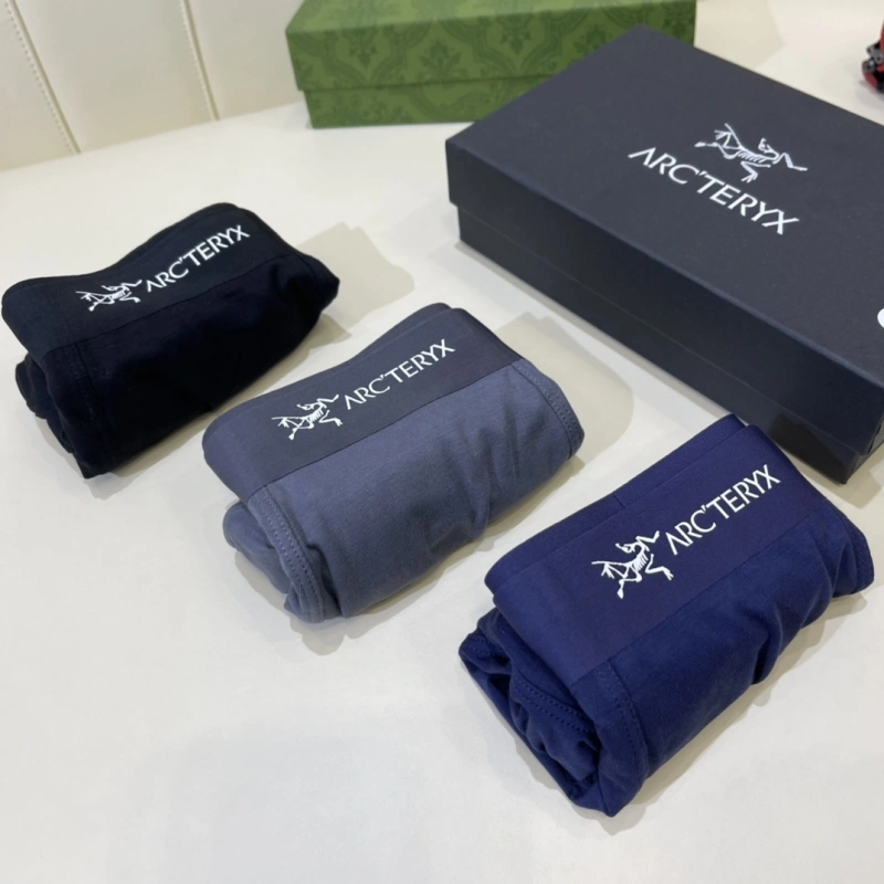 Arcteryx Underwear Unique 276578
