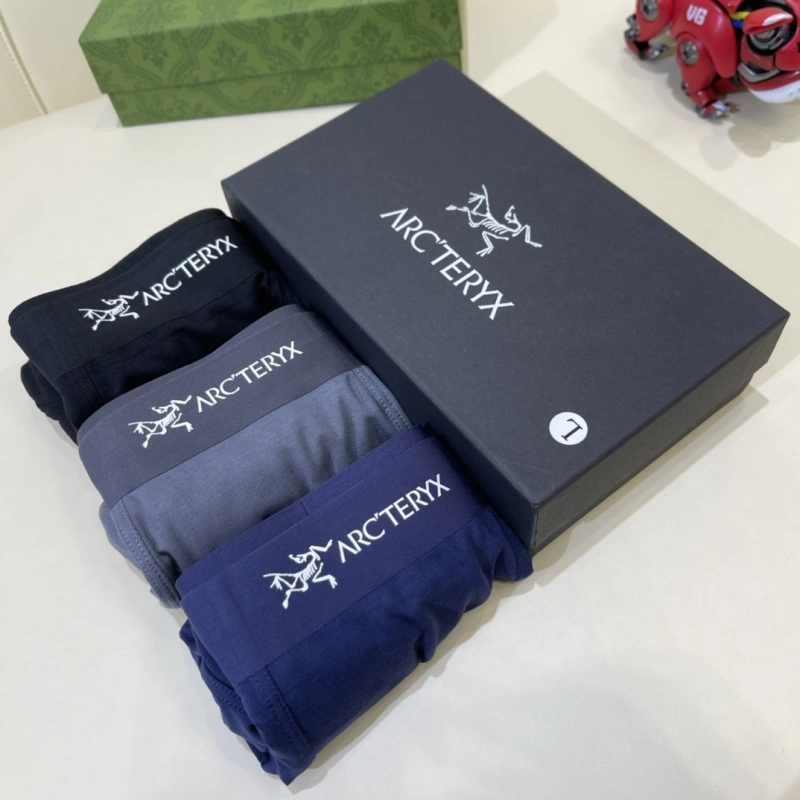 Arcteryx Underwear Unique 276578