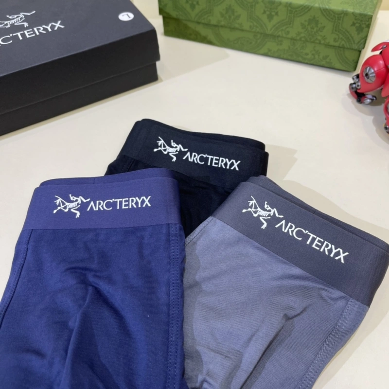 Arcteryx Underwear Unique 276578