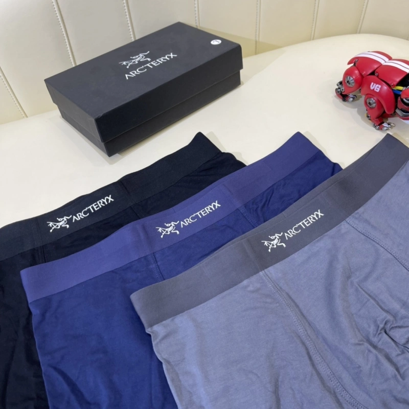Arcteryx Underwear Unique 276578