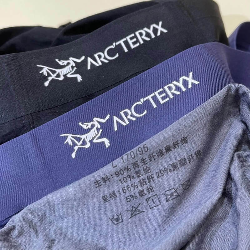 Arcteryx Underwear Unique 276578
